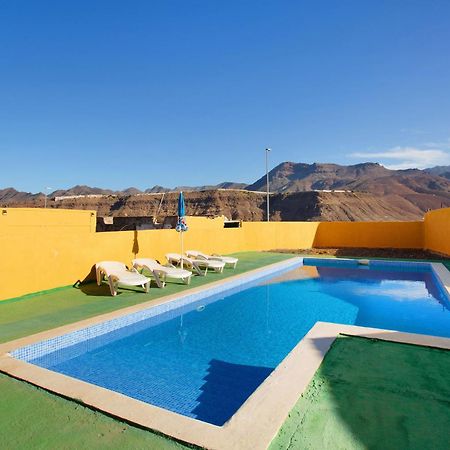 Villa Paraiso Aldeano 1+2 San Nicolas ภายนอก รูปภาพ