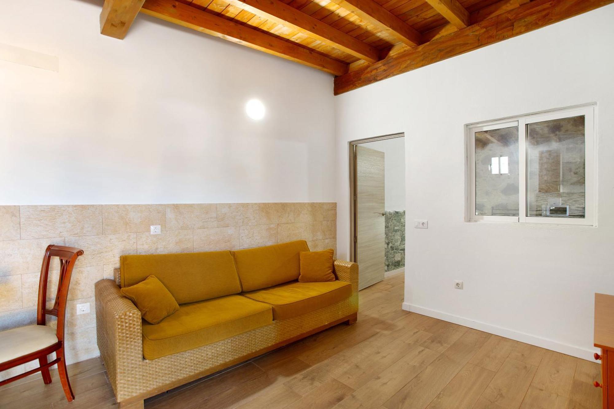 Villa Paraiso Aldeano 1+2 San Nicolas ภายนอก รูปภาพ