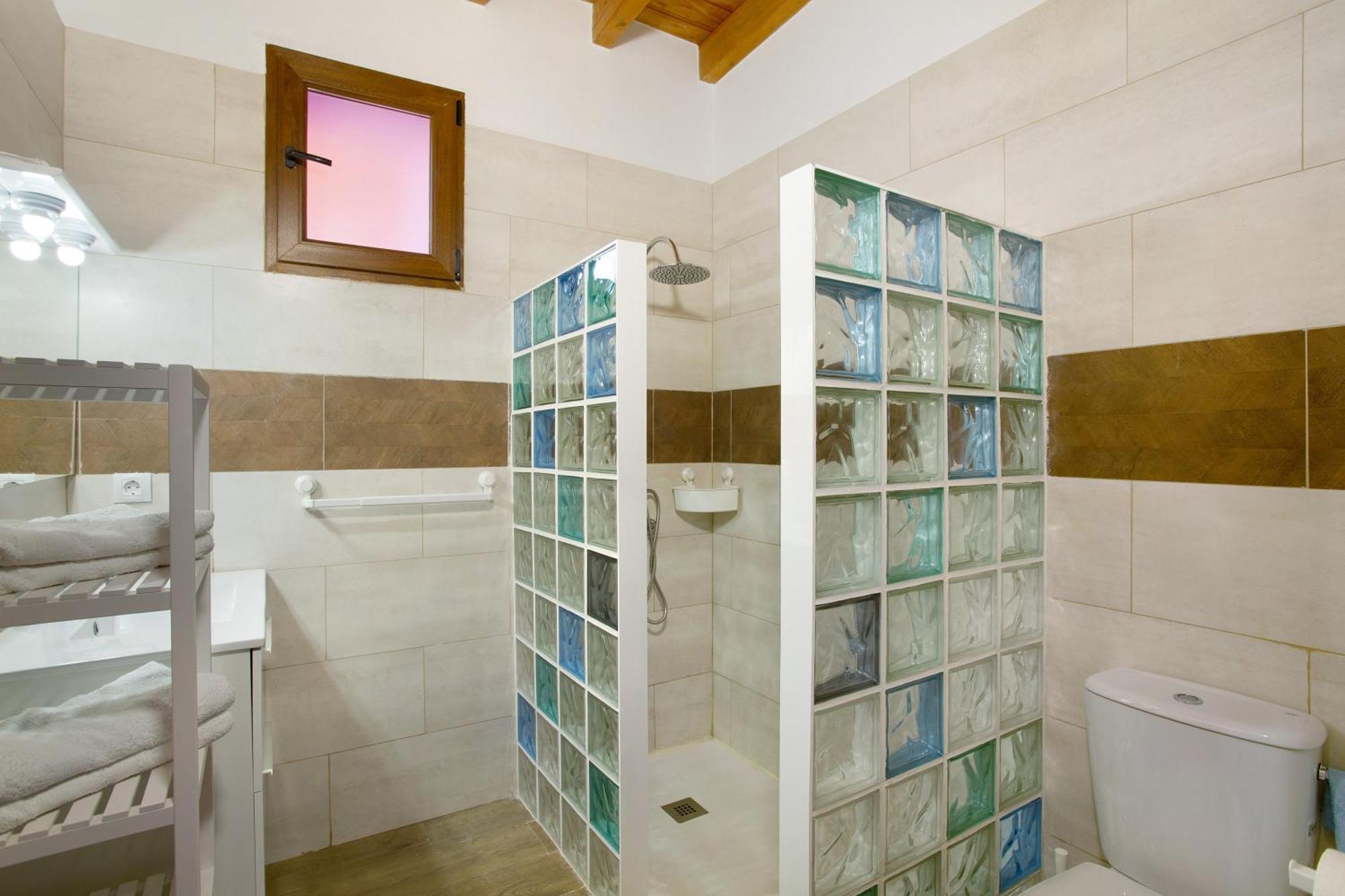 Villa Paraiso Aldeano 1+2 San Nicolas ภายนอก รูปภาพ