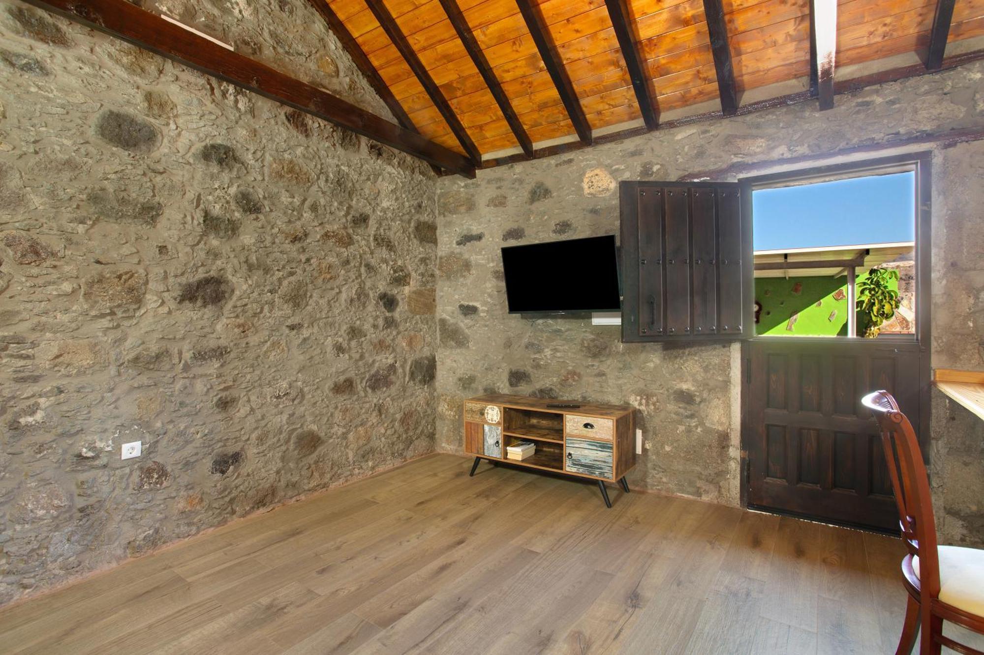 Villa Paraiso Aldeano 1+2 San Nicolas ภายนอก รูปภาพ