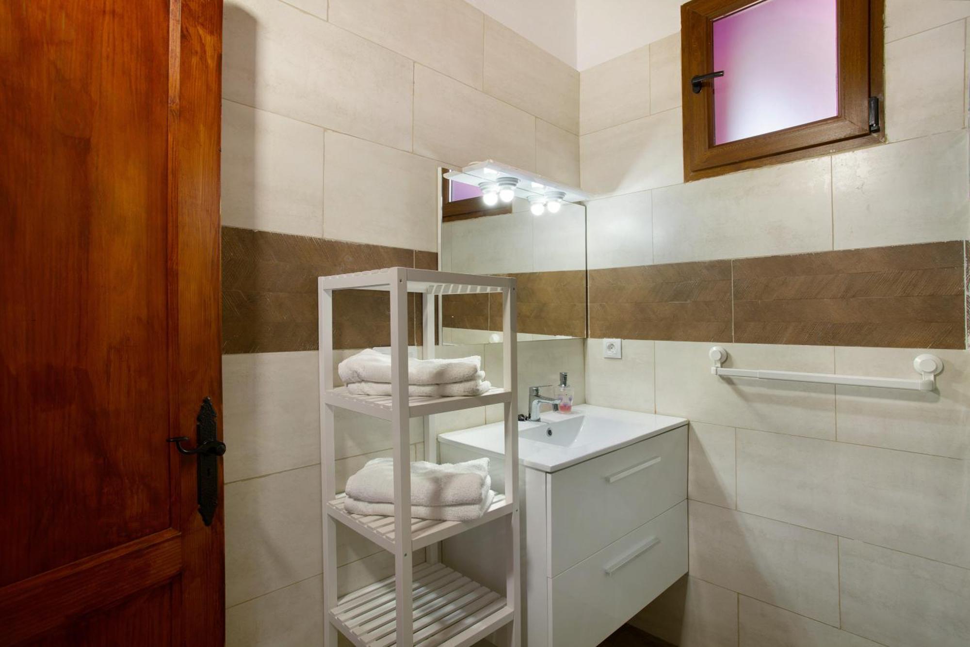 Villa Paraiso Aldeano 1+2 San Nicolas ภายนอก รูปภาพ