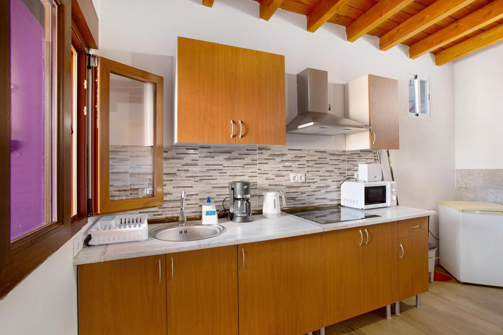 Villa Paraiso Aldeano 1+2 San Nicolas ภายนอก รูปภาพ