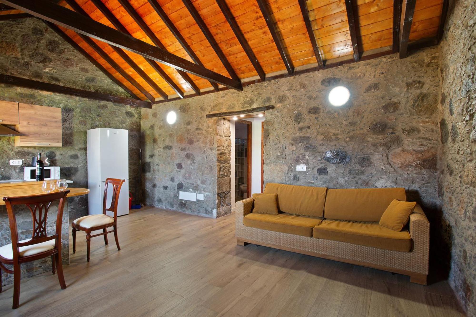 Villa Paraiso Aldeano 1+2 San Nicolas ภายนอก รูปภาพ